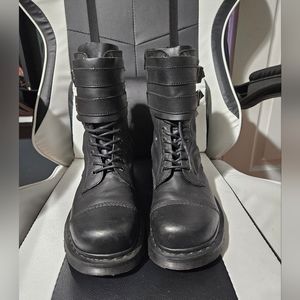 Dr. Martens Double straps boots (Unisex)